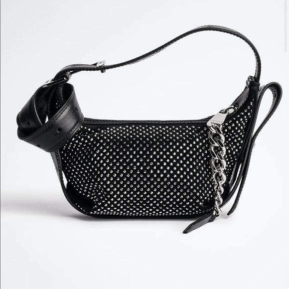 Zadig & Voltaire Handbags - Zadig & Voltaire Le Cecilia XS bag